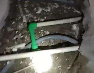 邓州卫生间漏水多少钱