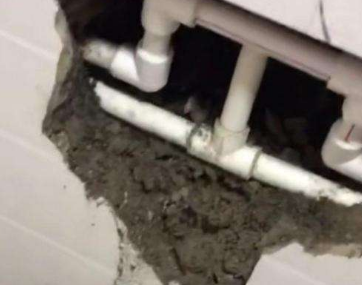 邓州卫生间漏水哪家好