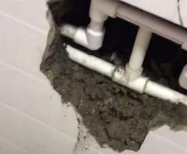 邓州卫生间防水找谁好