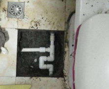 邓州卫生间防水推荐公司