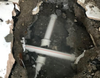 邓州卫生间防水公司