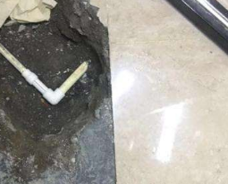 邓州卫生间测漏水多少钱
