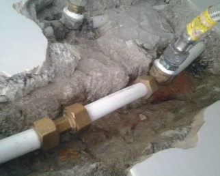 邓州测漏水多少钱