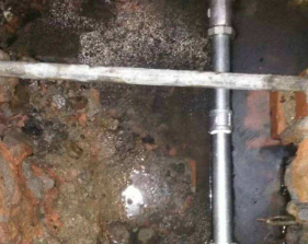 邓州卫生间测漏水多少钱