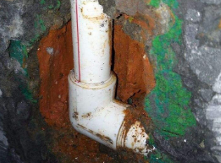 邓州卫生间测漏水价格明细