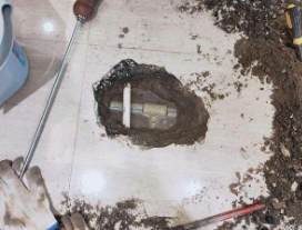 邓州卫生间防水多少钱