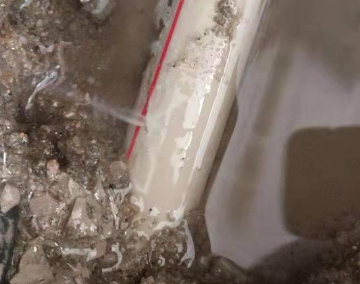 邓州水管维修多少钱