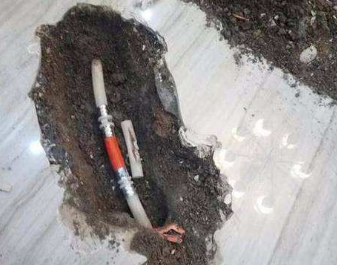 邓州水管维修哪家好