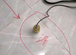 邓州卫生间测漏水多少钱