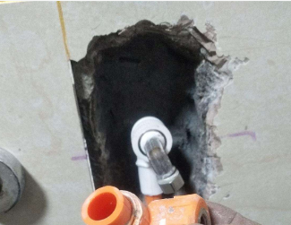 邓州卫生间测漏水哪家好