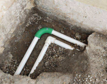 邓州卫生间测漏水价格多少