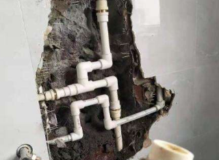 邓州卫生间测漏水价格多少