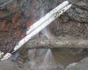 邓州水管维修费用是多少