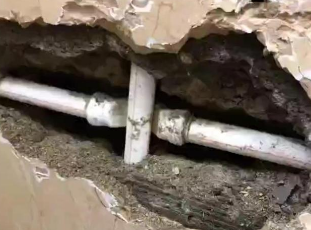 邓州水管维修哪家好