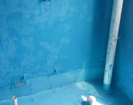 邓州卫生间防水多少钱