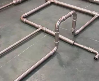 邓州水管维修多少钱