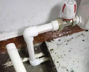 邓州卫生间测漏水多少钱