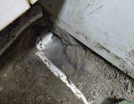 邓州卫生间测漏水多少钱