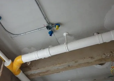 邓州水管维修多少钱