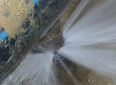 邓州卫生间测漏水施工步骤