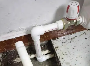 邓州卫生间测漏水多少钱