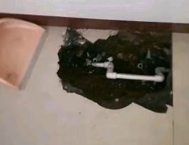 邓州卫生间测漏水多少钱
