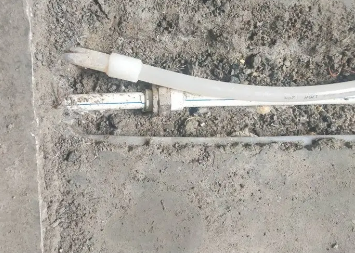 邓州卫生间测漏水之解决方法