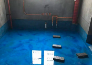 邓州卫生间防水步骤