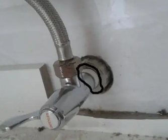 邓州水管维修多少钱