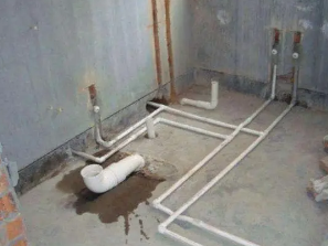 邓州水管维修多少钱