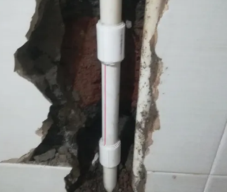 邓州卫生间测漏水的相关案例