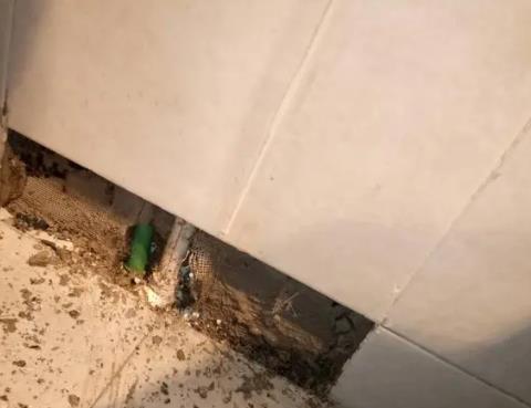 邓州测漏水公司为您专业分享下检漏仪器准确定位的方法有什么特点?