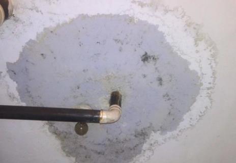 邓州测漏水公司分享如何自检漏水