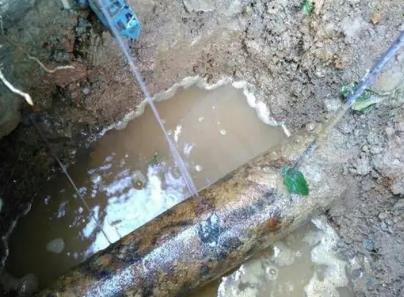 邓州卫生间测漏水公司分享下我们可以检测到轻微的漏水和水压吗？