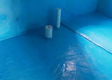 邓州卫生间防水公司分享防水小知识