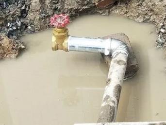 邓州漏水检测电话多少