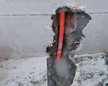 邓州漏水检测哪家好
