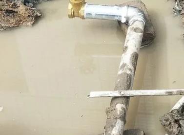 邓州测漏水公司电话